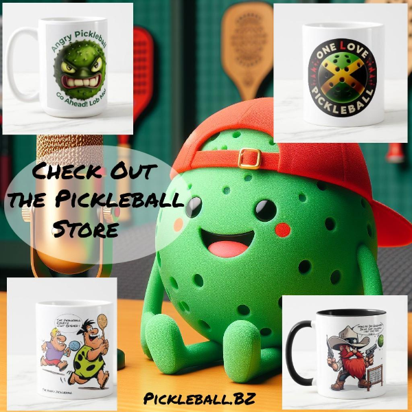 Pickleball Store