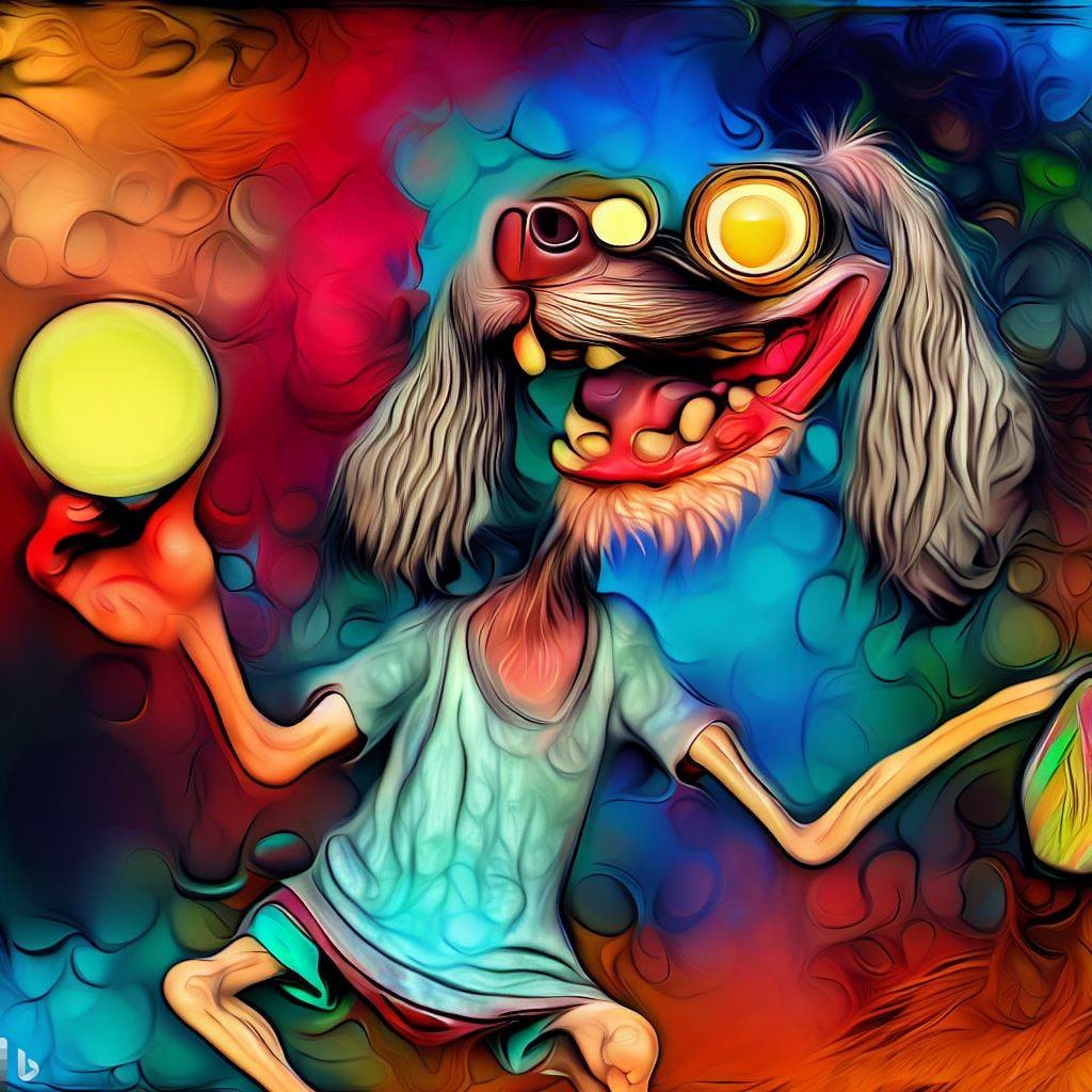 dog