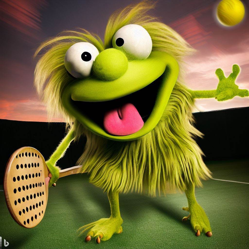 Muppet