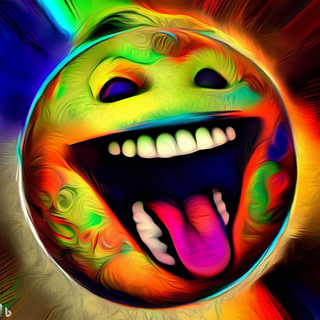 Glow Ball