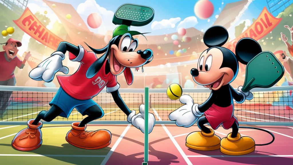 Disney